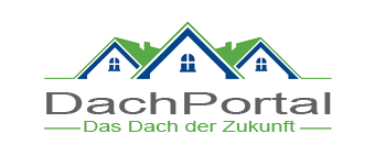 Logo Dachportal Fotolia_113984180_XS1